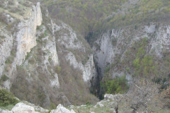Большой каньон Крыма в Ялте Большой каньон Крыма в Ялте