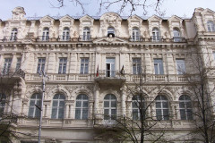 Художественный музей им. Крошицкого в Севастополе Художественный музей им. Крошицкого в Севастополе