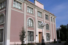 Художественный музей Художественный музей