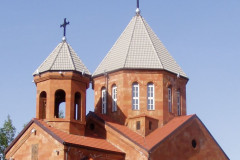 Церковь Христа Всеспасителя