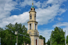 Павловский Посад