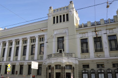 Театр Ленком в Москве Театр Ленком в Москве