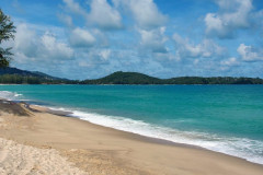 Пляж Банг Тао Пляж Банг Тао