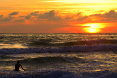 Пляж Сурин Пляж Сурин