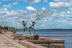 Петрозаводск
