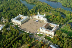 Гатчина