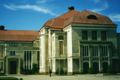 Историко-художественный музей