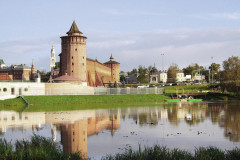 Коломна