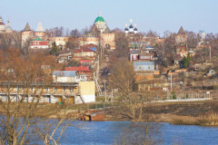 Зарайск