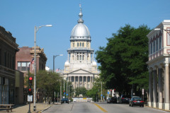 Спрингфилд