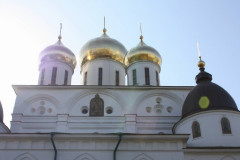 Дмитров