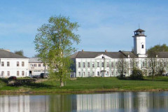 Вышний Волочек