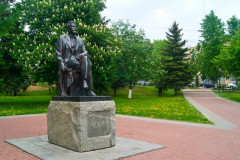Чехов