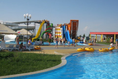 Аквапарк «Остров Сокровищ»