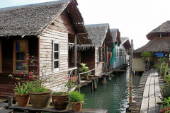 Банг Бао Банг Бао