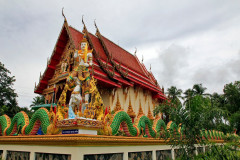 Wat Salak Petch Wat Salak Petch