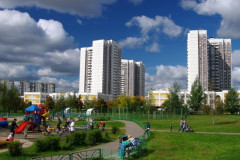 Зеленоград