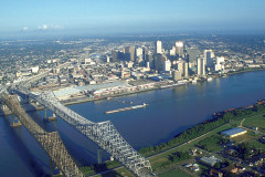 Новый Орлеан