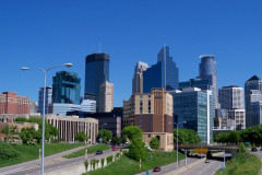 Миннеаполис