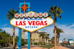 Лас-Вегас
