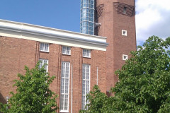 Тиетомаа научно-познавательный центр