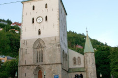 Бергенский собор