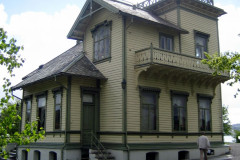 Тролльхауген