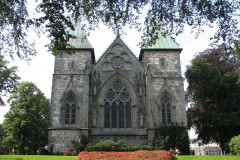 Ставангерский собор