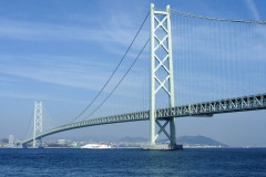 Мост Акаси-Кайкё