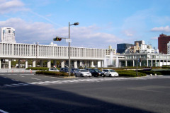 Мемориальный музей мира в Хиросиме