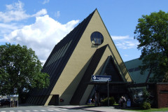 Музей Фрама