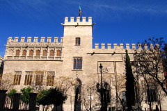 Лонха де ла Седа