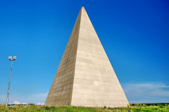 Пирамида Голода