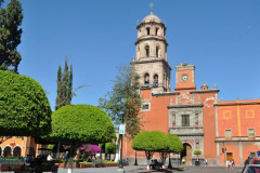 Керетаро