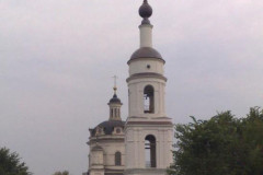 Черноостровский монастырь Черноостровский монастырь