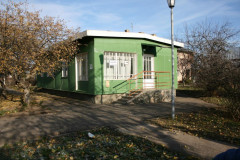 Музей Гагарина