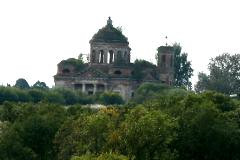 Церковь в Федяево