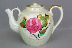 Дулевский фарфор