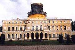 Усадьба Поречье