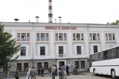 Обнинская АЭС