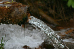 Ключ Гремяч у Переславля-Залесского