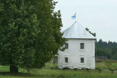 Музей Нахимова в Хмелите