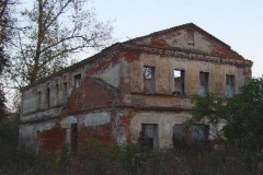 Усадьба Кузьминское